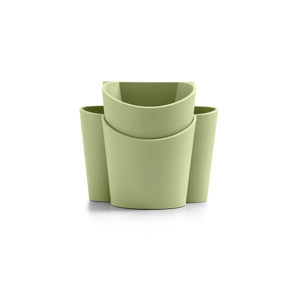 Gocciolo Cutlery Drainer - Forest - Image 6