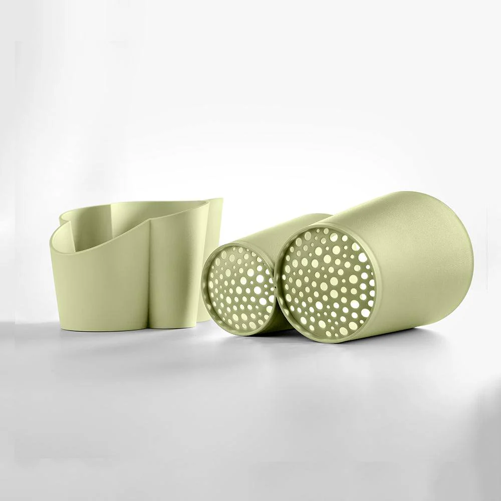 Gocciolo Cutlery Drainer - Forest - Image 7