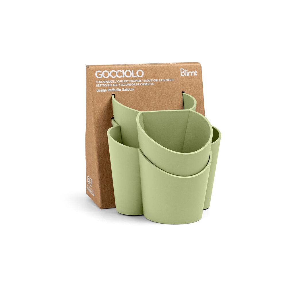 Gocciolo Cutlery Drainer - Forest - Image 8