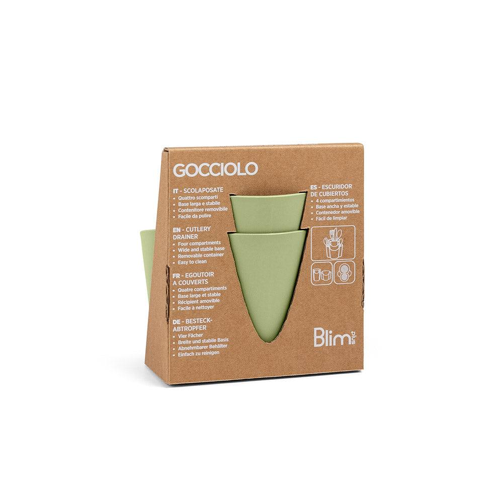 Gocciolo Cutlery Drainer - Forest - Image 9