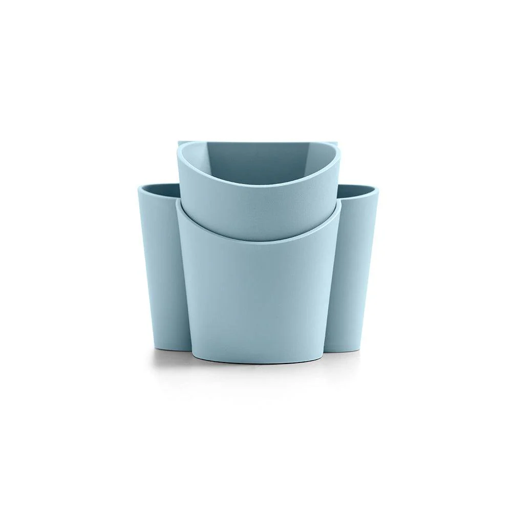 Gocciolo Cutlery Drainer - Light Ocean - Image 7