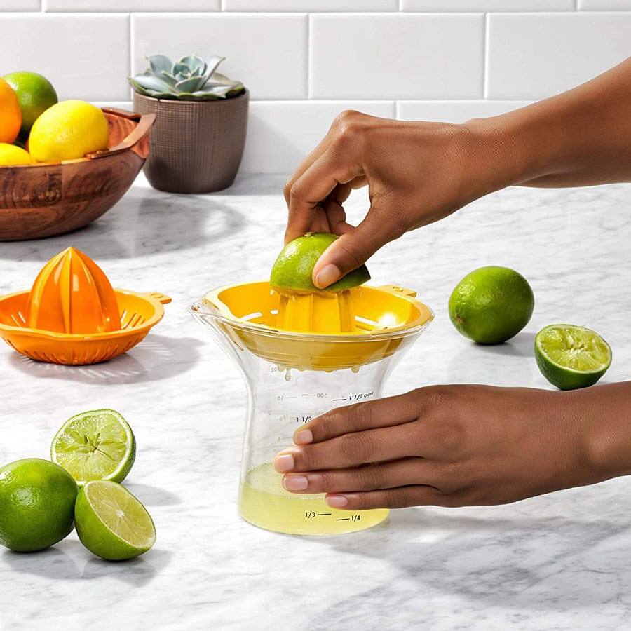 Good Grips 2-in-1 Citrus Juicer - Image 11