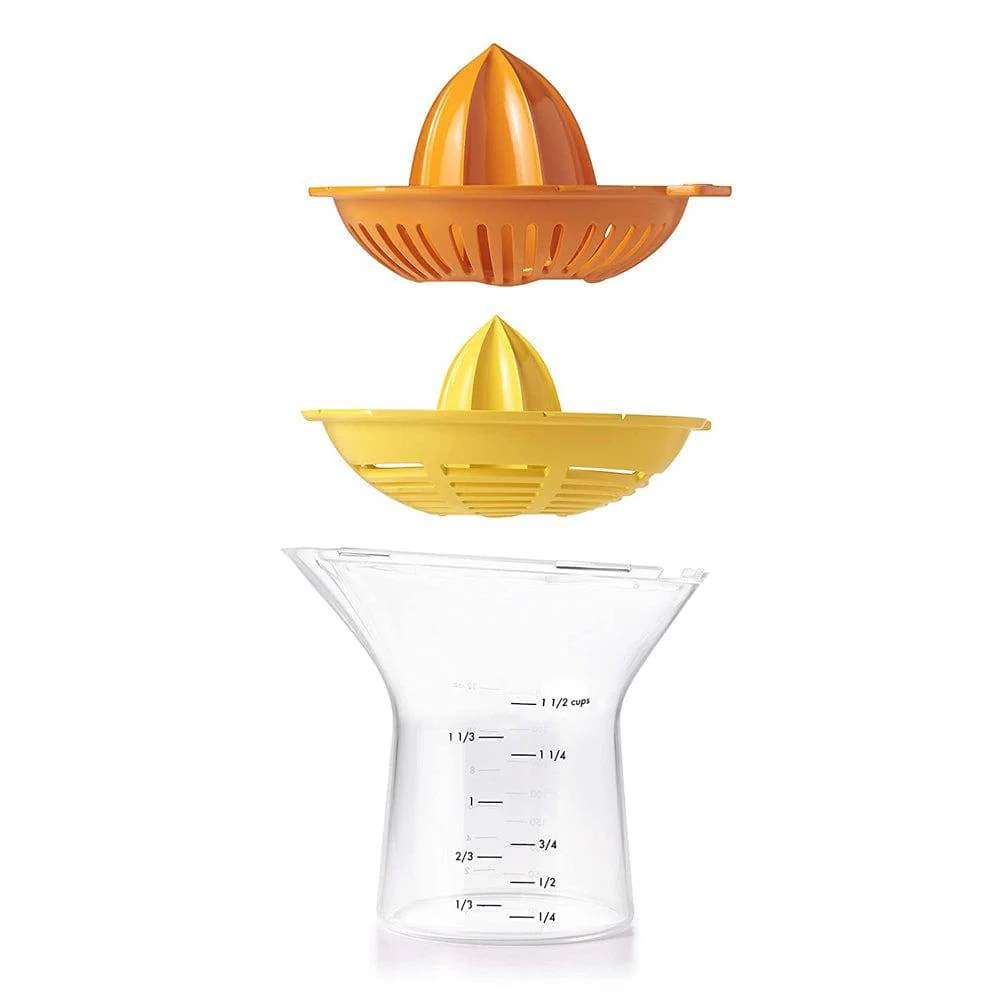 Good Grips 2-in-1 Citrus Juicer - Image 12