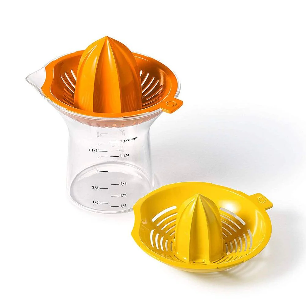 Good Grips 2-in-1 Citrus Juicer - Image 3