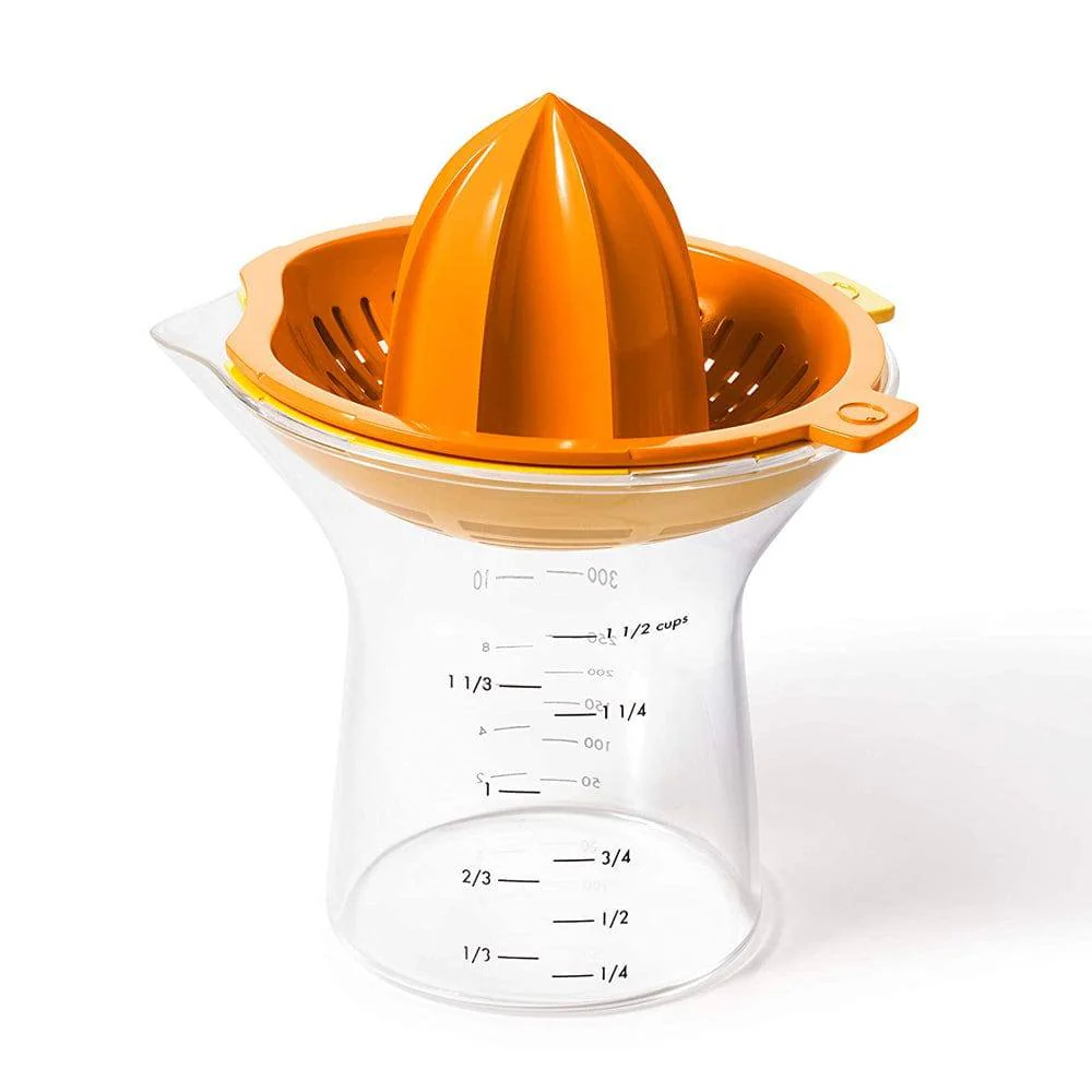Good Grips 2-in-1 Citrus Juicer - Image 4