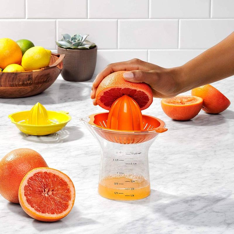 Good Grips 2-in-1 Citrus Juicer - Image 5