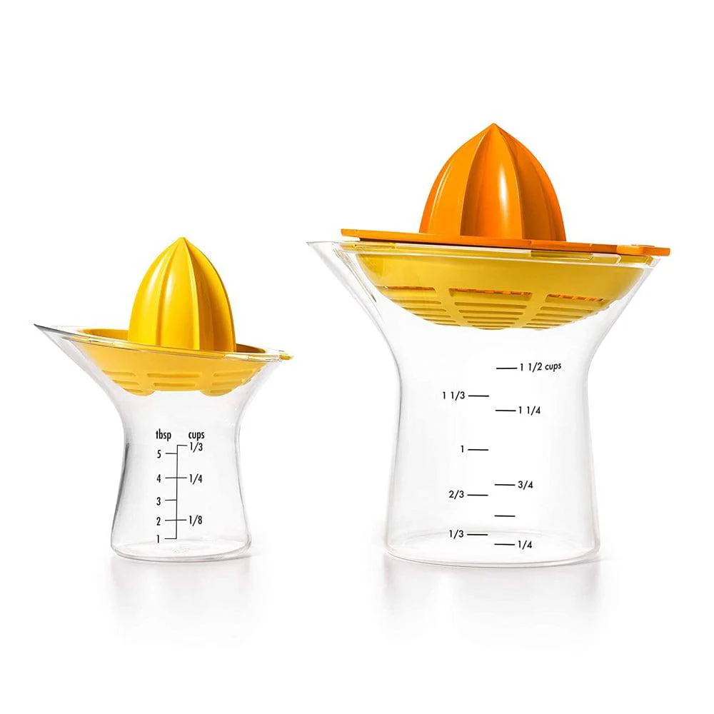 Good Grips 2-in-1 Citrus Juicer - Image 9