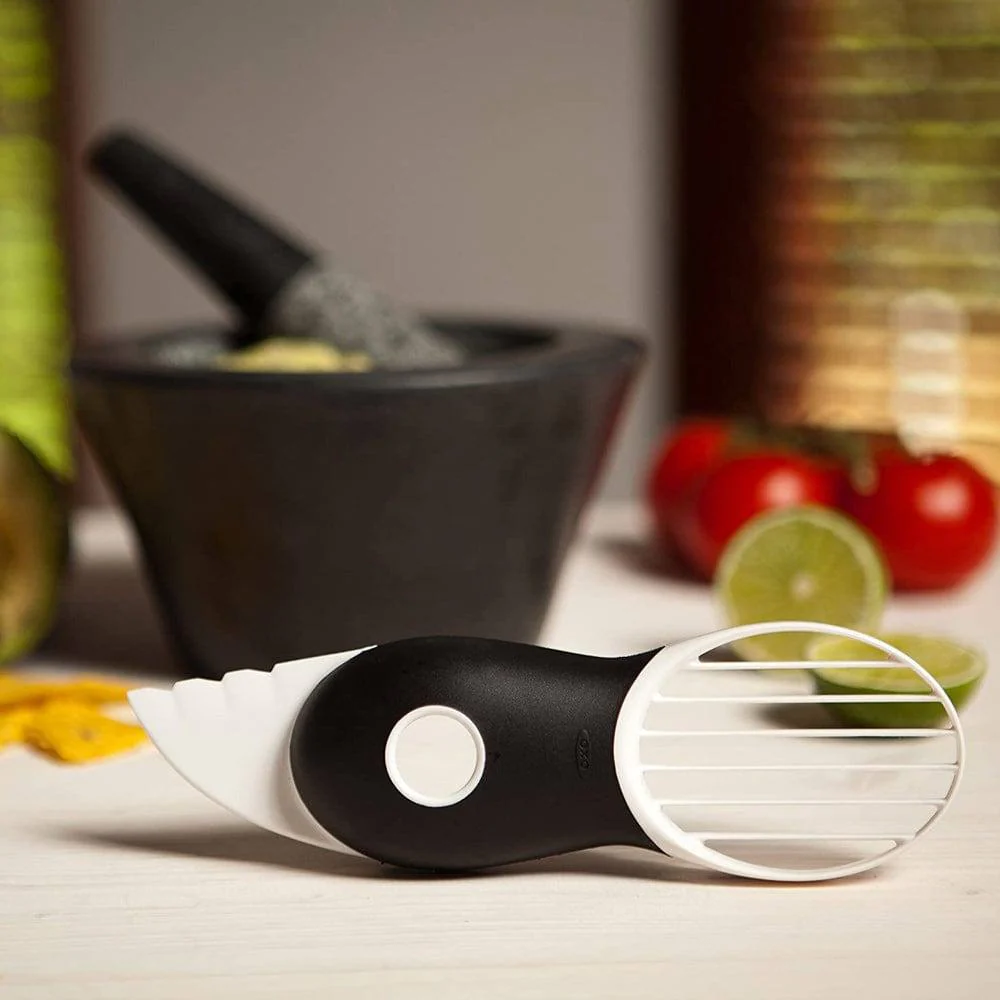 Good Grips 3-In-1 Avocado Slicer