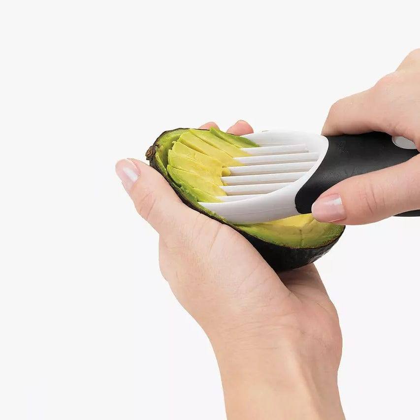 Good Grips 3-In-1 Avocado Slicer - Image 8