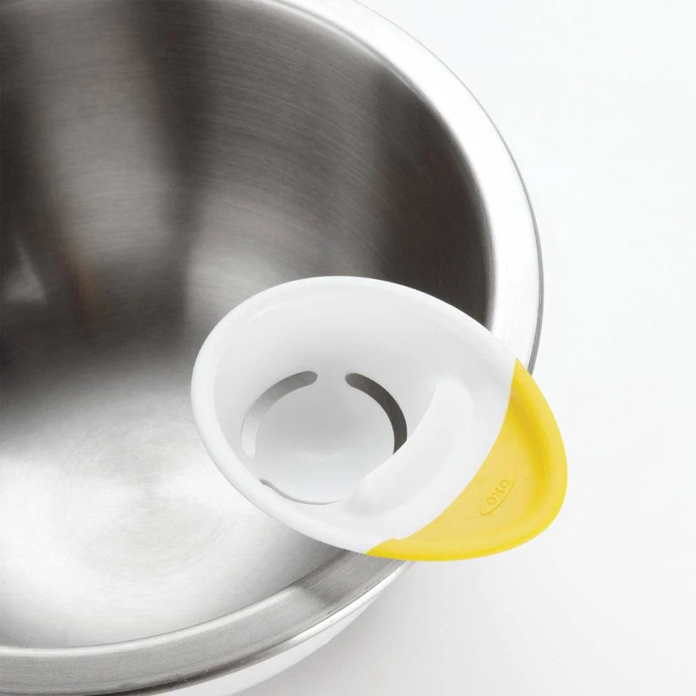 Good Grips 3-in-1 Egg Separator - Image 5