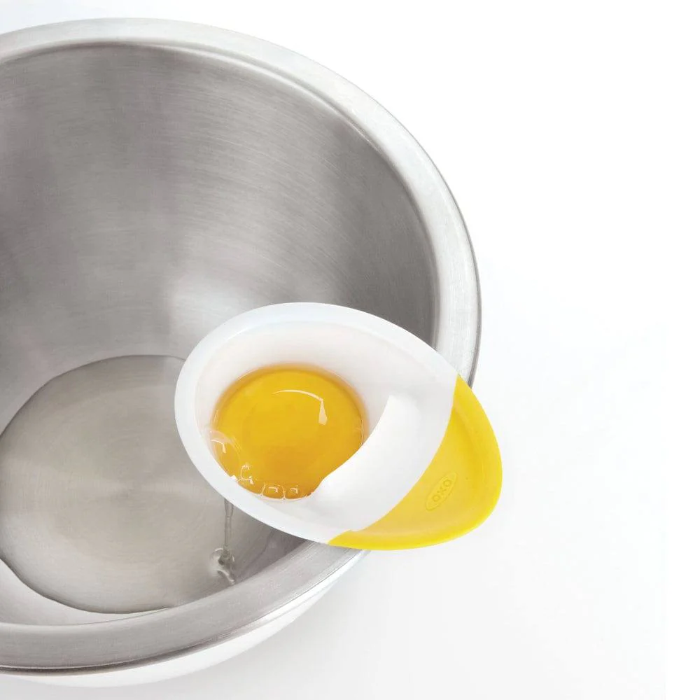 Good Grips 3-in-1 Egg Separator - Image 6
