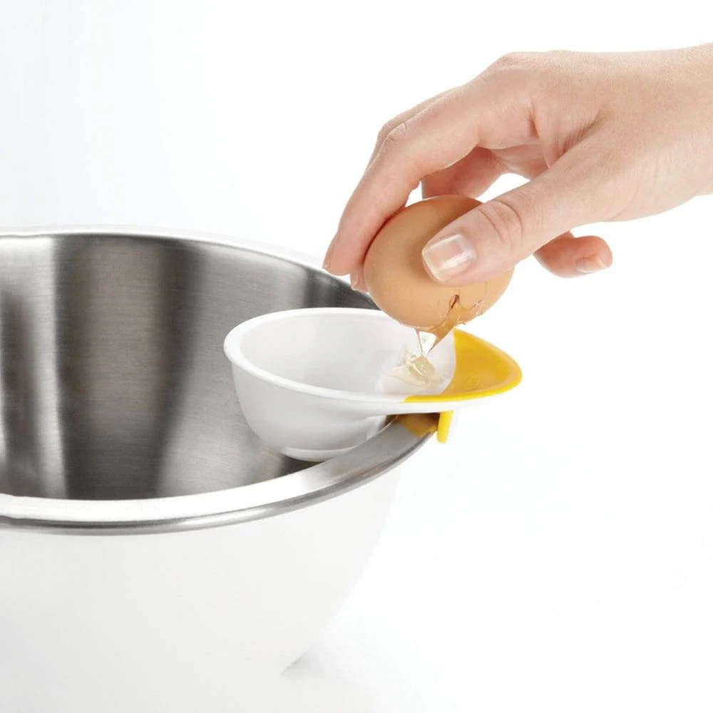 Good Grips 3-in-1 Egg Separator - Image 8