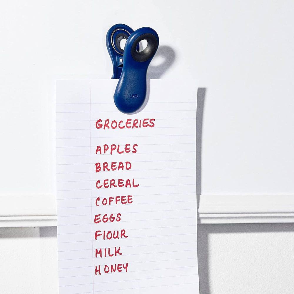 Good Grips All-Purpose Magnetic Clips, Set of 4 - Image 6