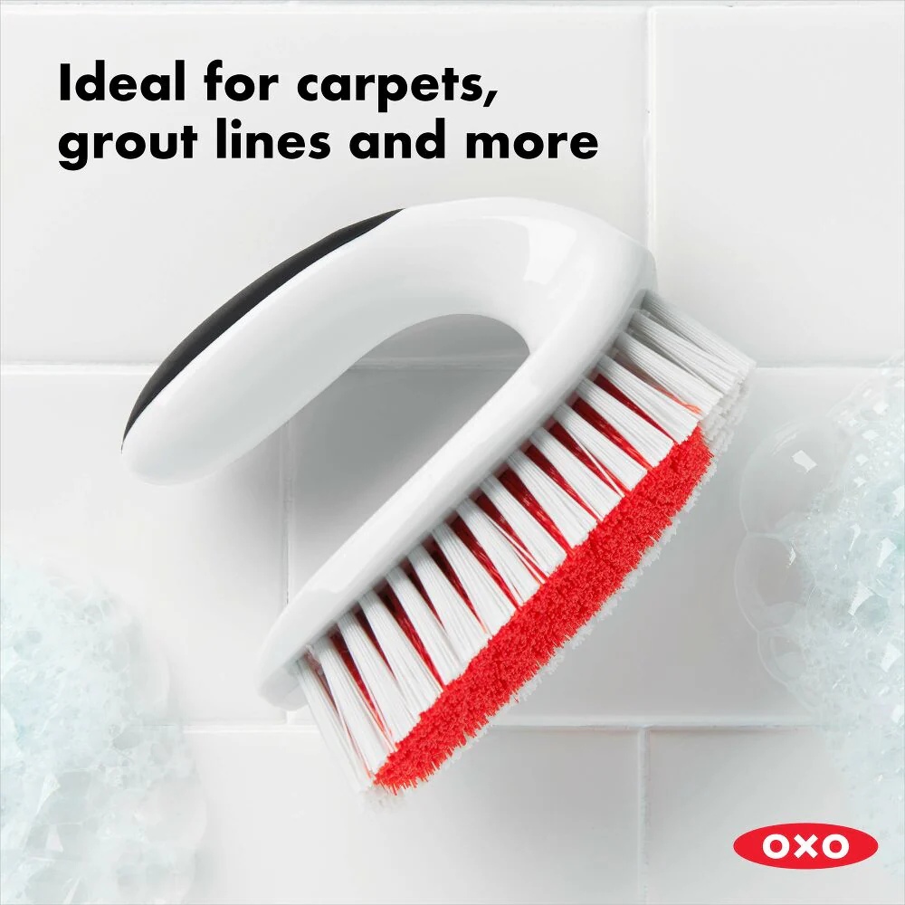 Good Grips All-Purpose Scrub Brush - Image 3