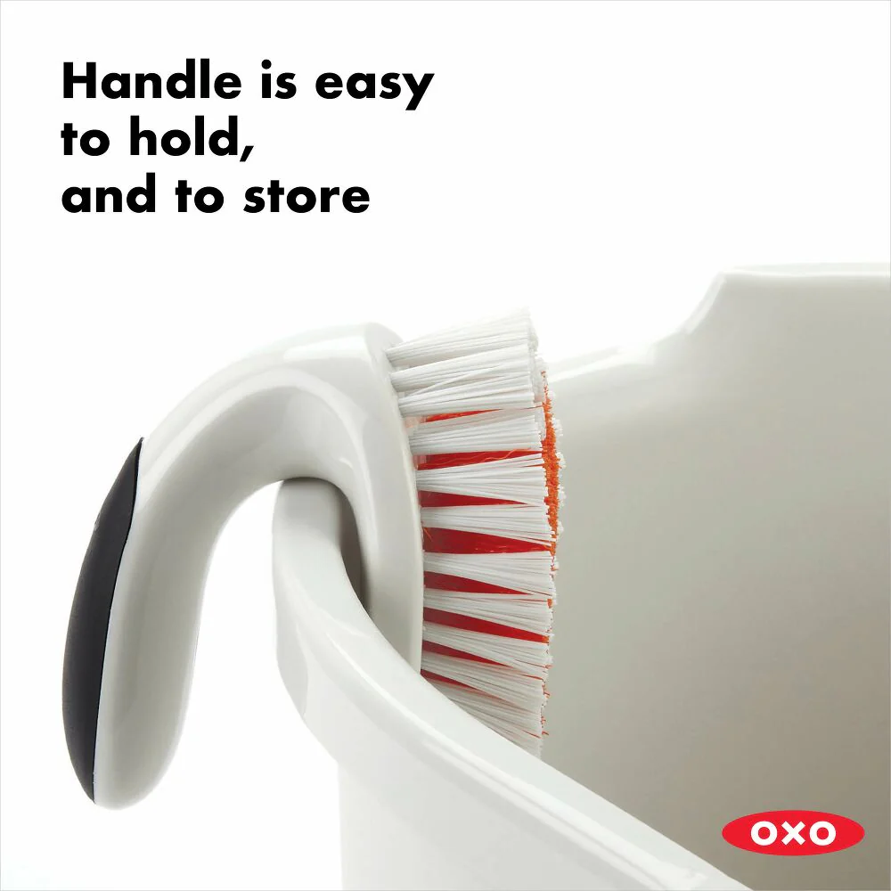 Good Grips All-Purpose Scrub Brush - Image 5