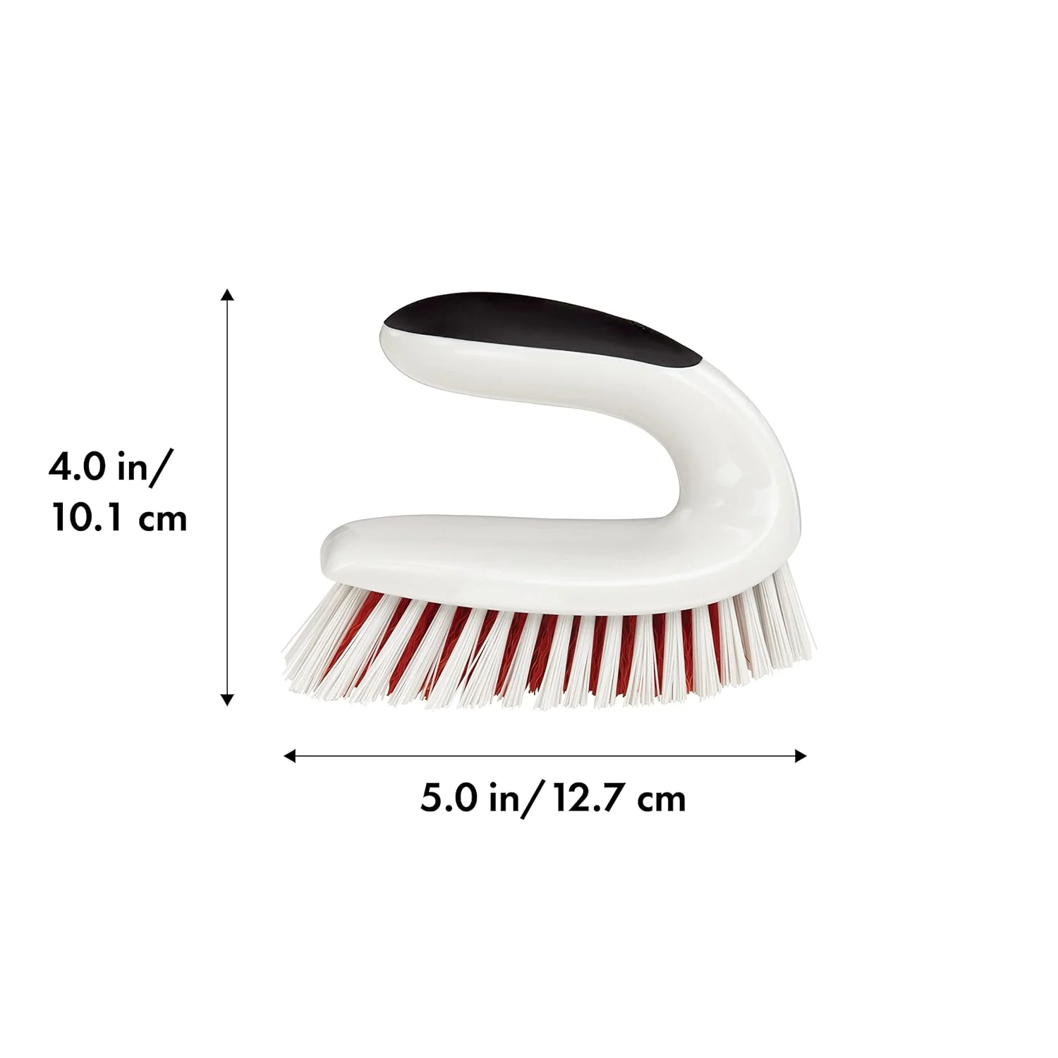 Good Grips All-Purpose Scrub Brush - Image 6