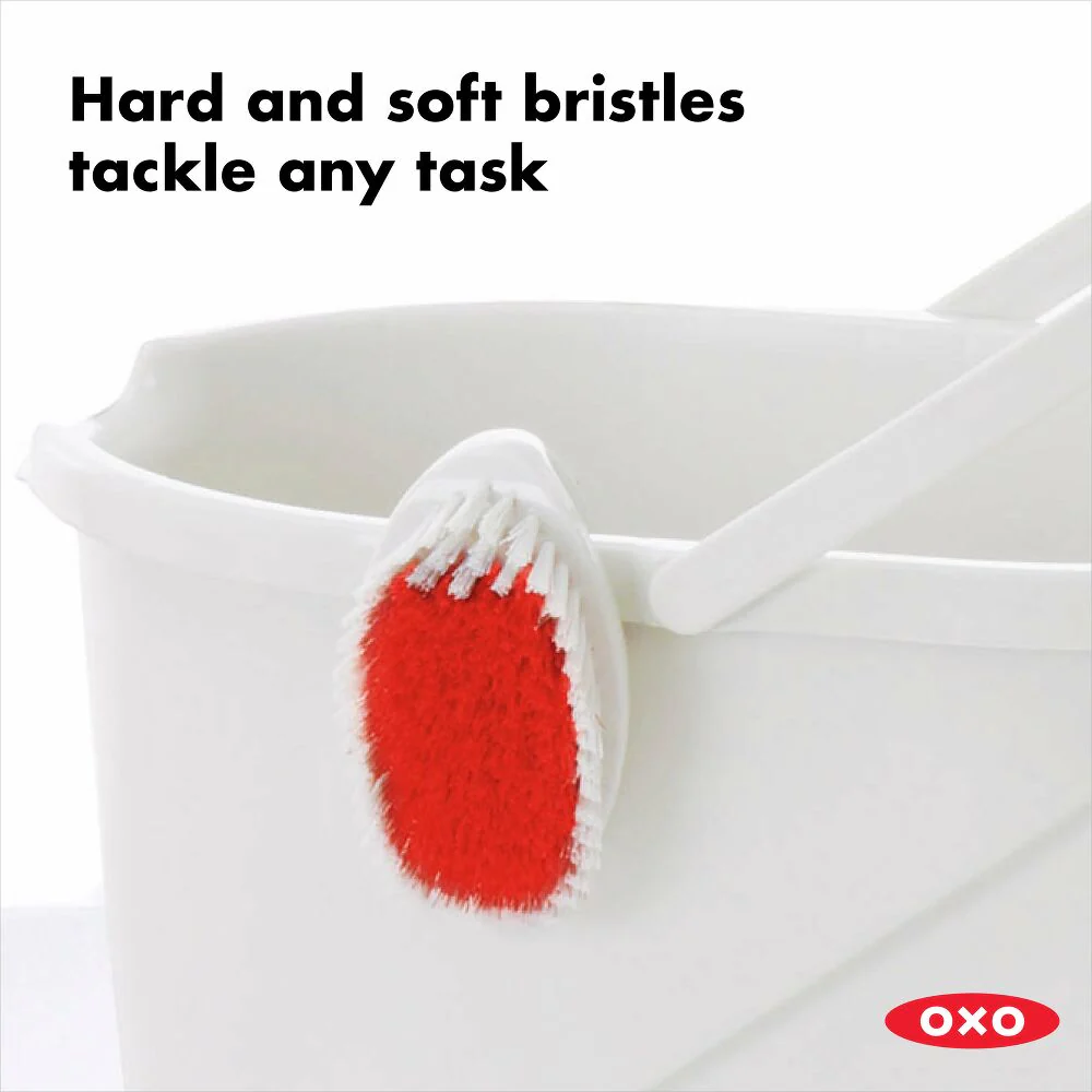 Good Grips All-Purpose Scrub Brush - Image 7
