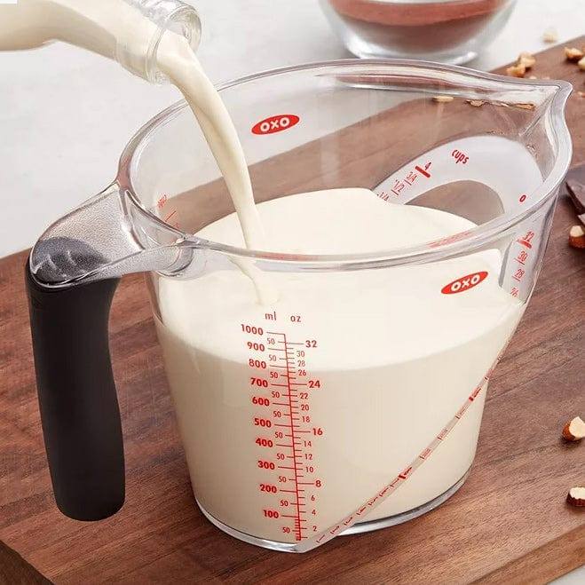 Good Grips Angled Measuring Cup - 1000ml - Image 2