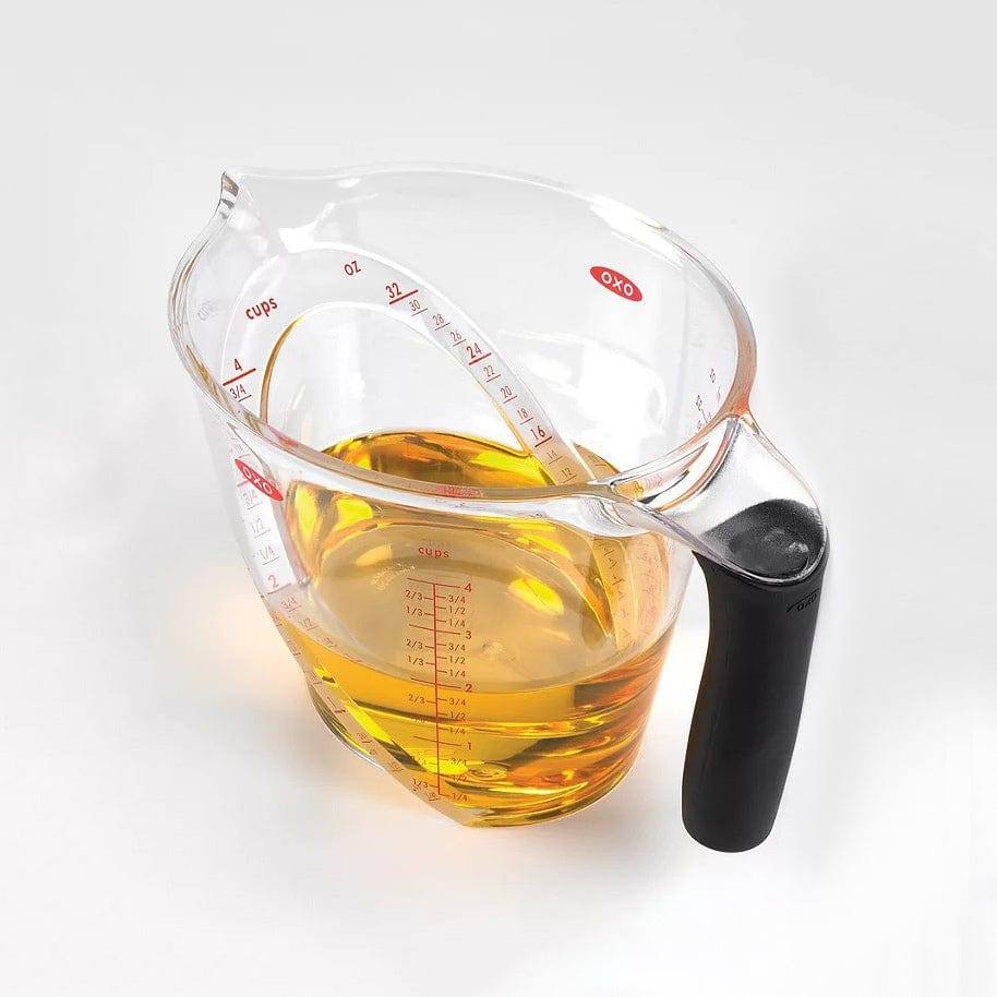 Good Grips Angled Measuring Cup - 1000ml - Image 3