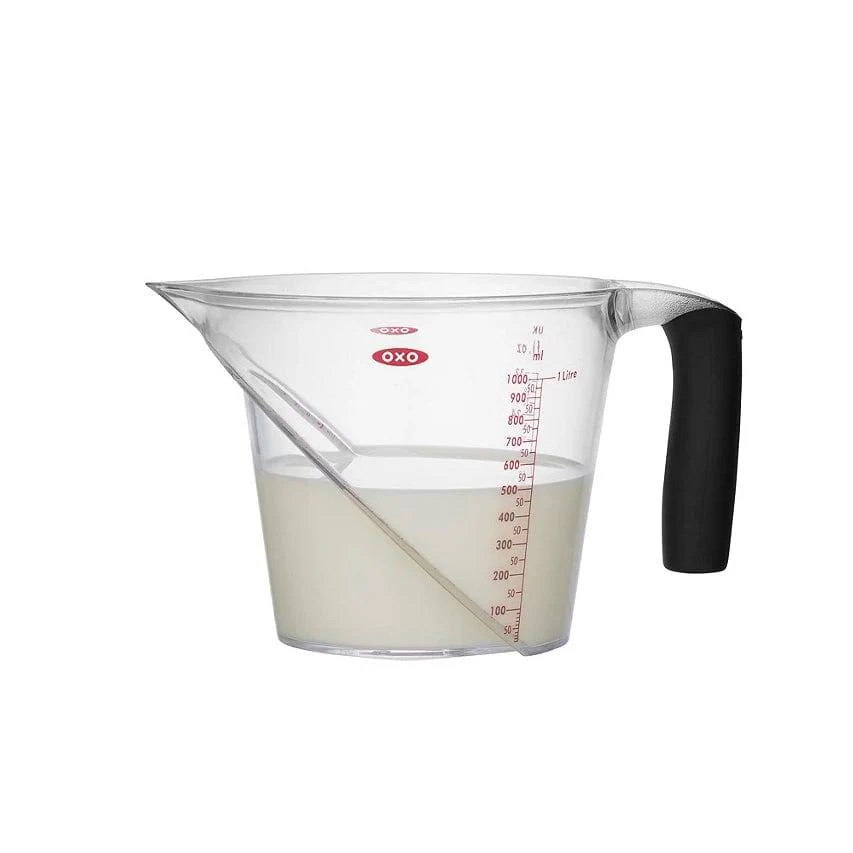 Good Grips Angled Measuring Cup - 1000ml - Image 4
