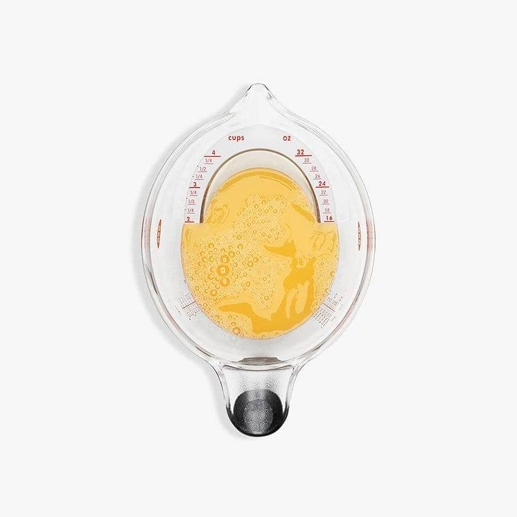 Good Grips Angled Measuring Cup - 1000ml - Image 5