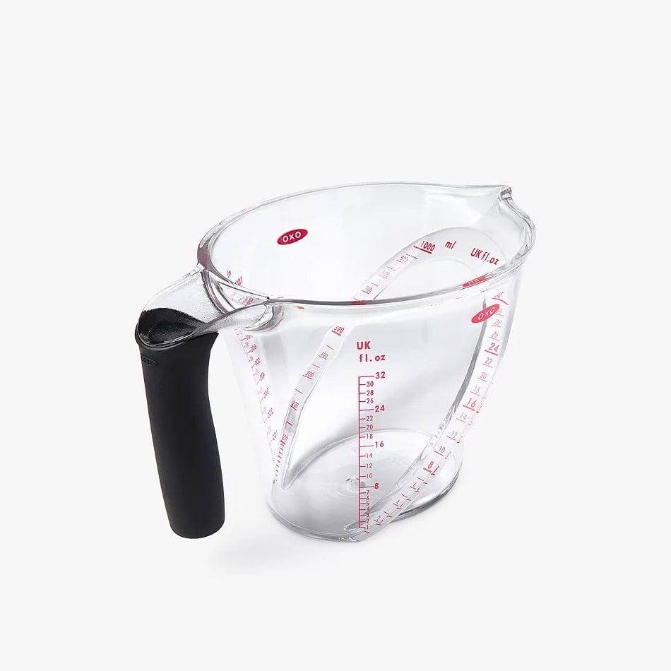 Good Grips Angled Measuring Cup - 1000ml - Image 6