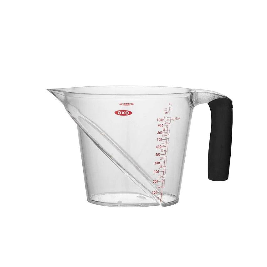 Good Grips Angled Measuring Cup - 1000ml - Image 7