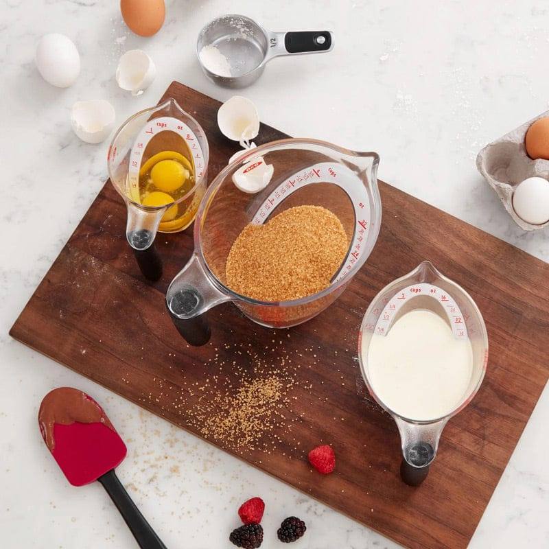 Good Grips Angled Measuring Cup - 1000ml - Image 8