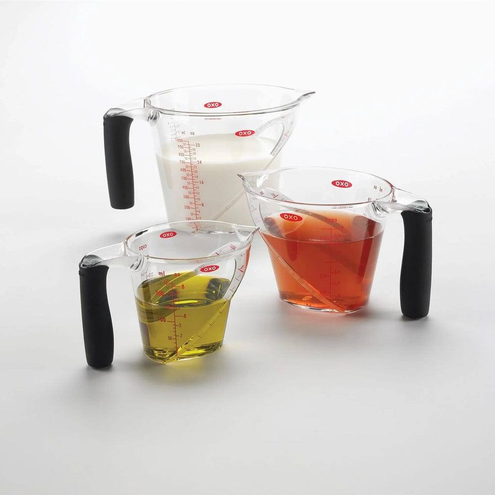 Good Grips Angled Measuring Cup - 1000ml - Image 9