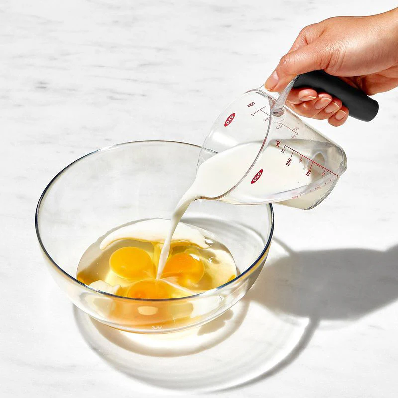 Good Grips Angled Measuring Cup - 250ml - Image 2
