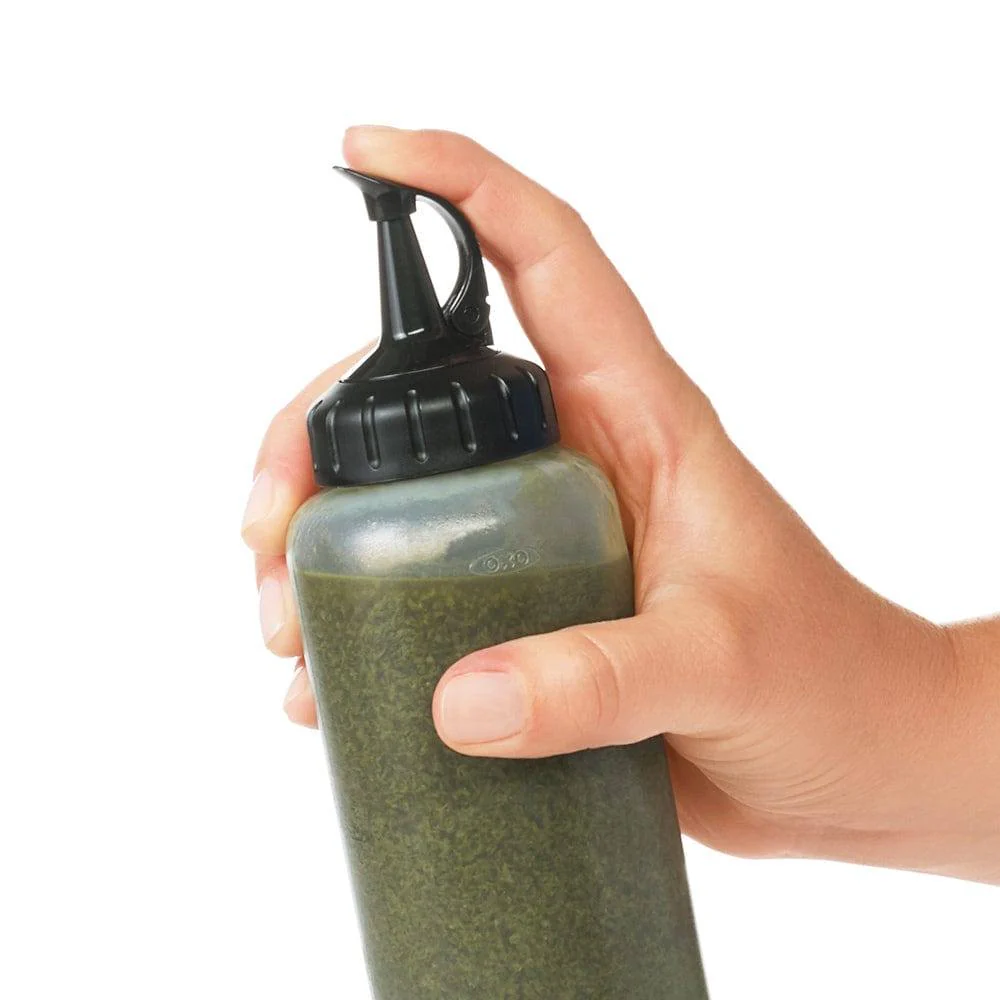 Good Grips Chef's Squeeze Bottle 355ml - Image 2