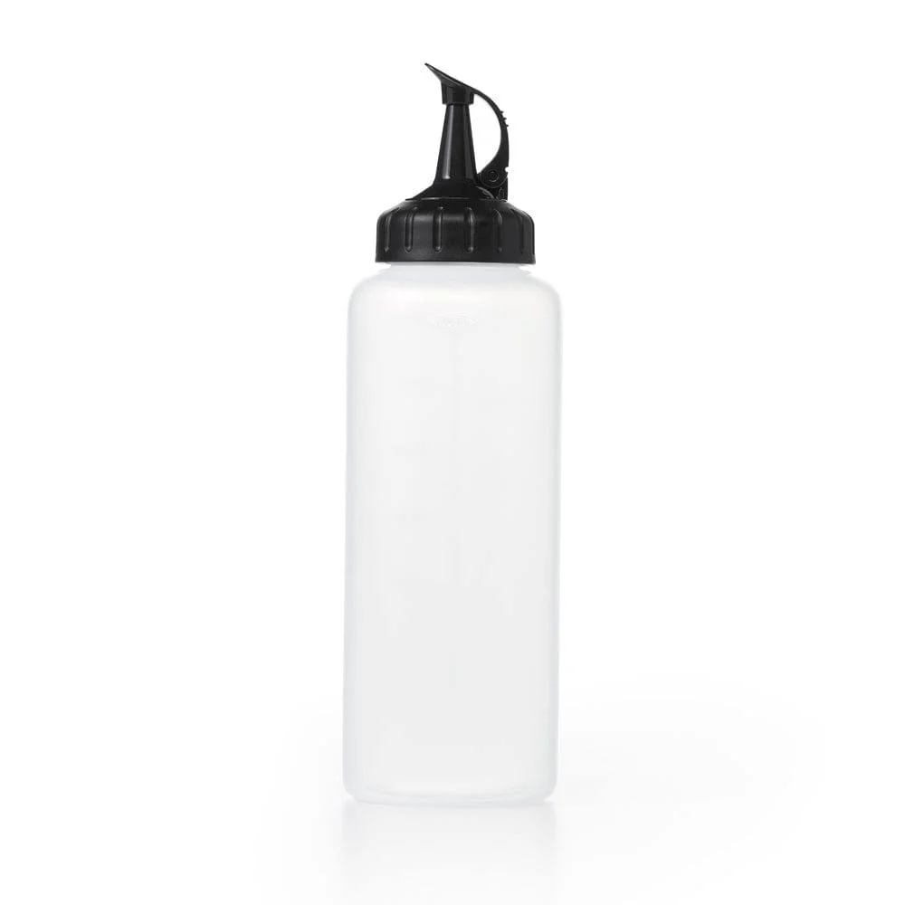 Good Grips Chef's Squeeze Bottle 355ml - Image 3