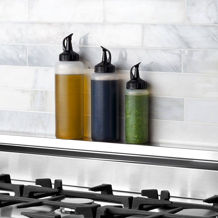 Good Grips Chef's Squeeze Bottle 355ml - Image 9