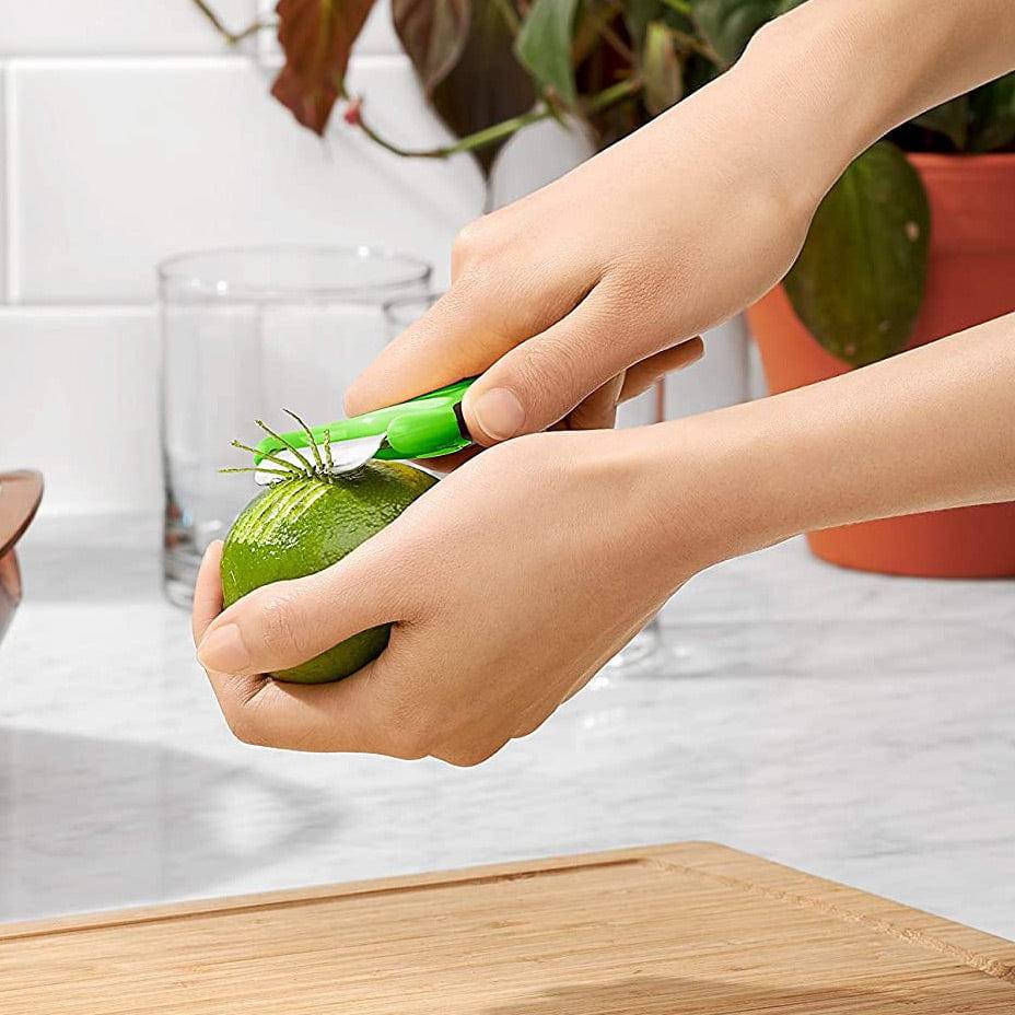 Good Grips Citrus Peeler - Image 3
