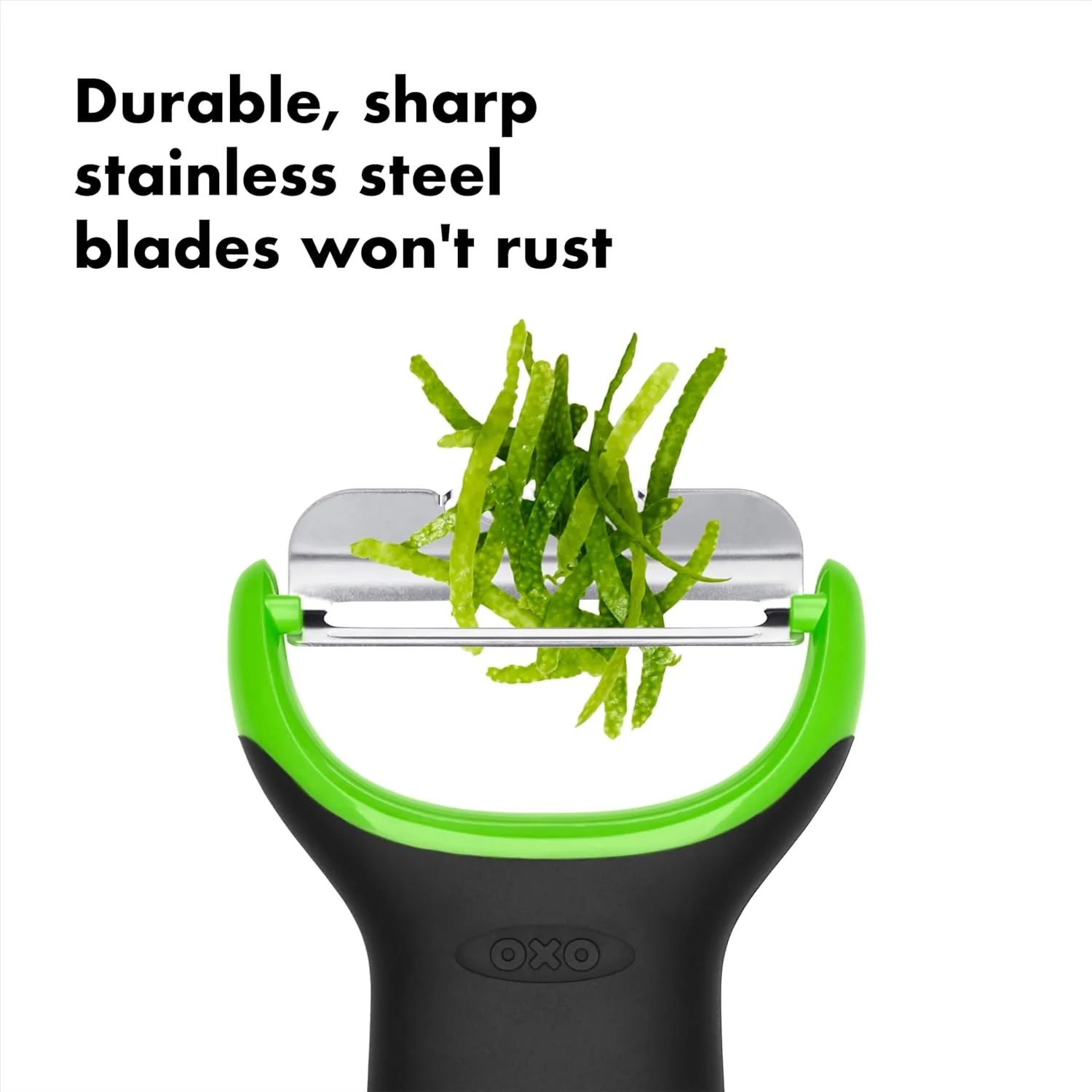 Good Grips Citrus Peeler - Image 4