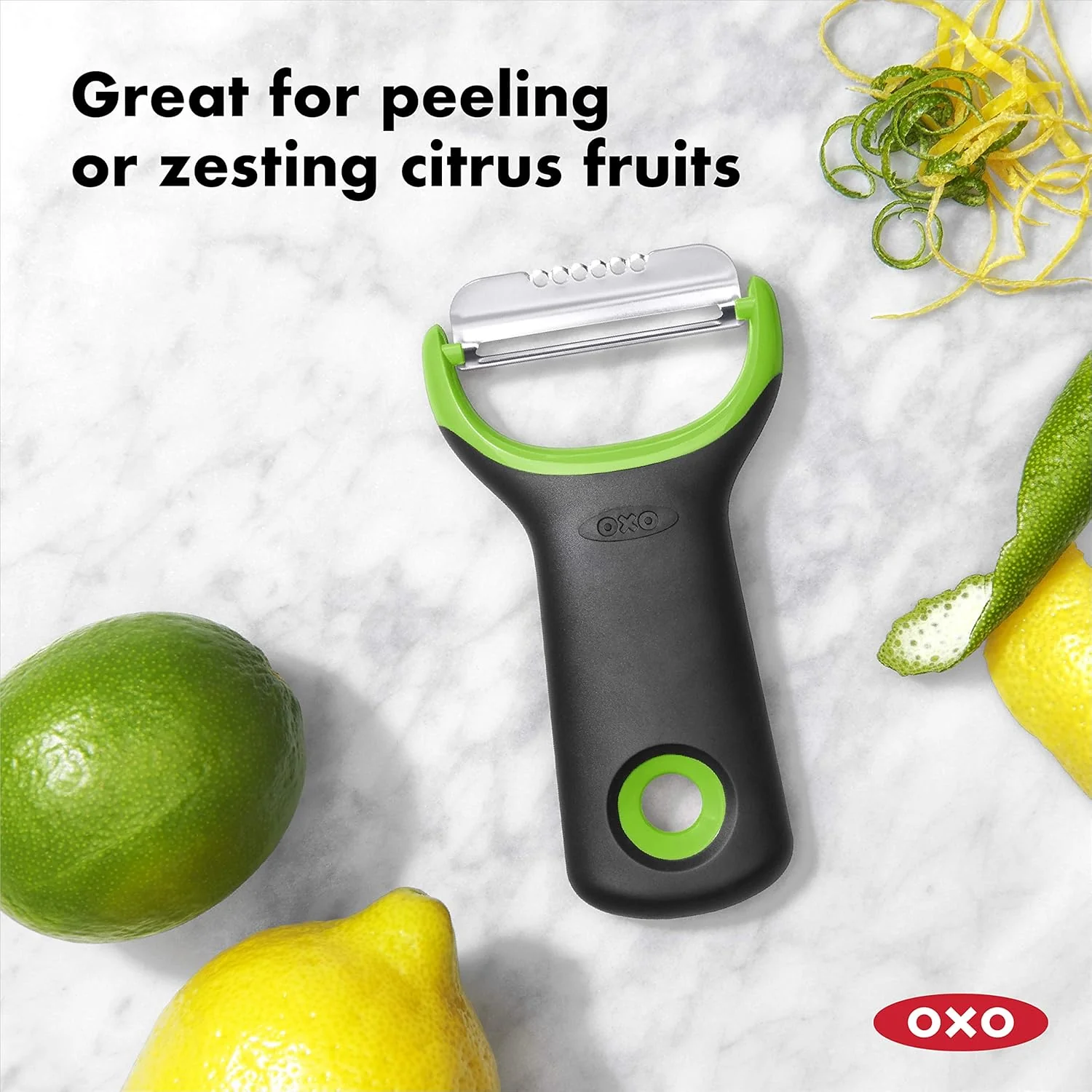 Good Grips Citrus Peeler - Image 5