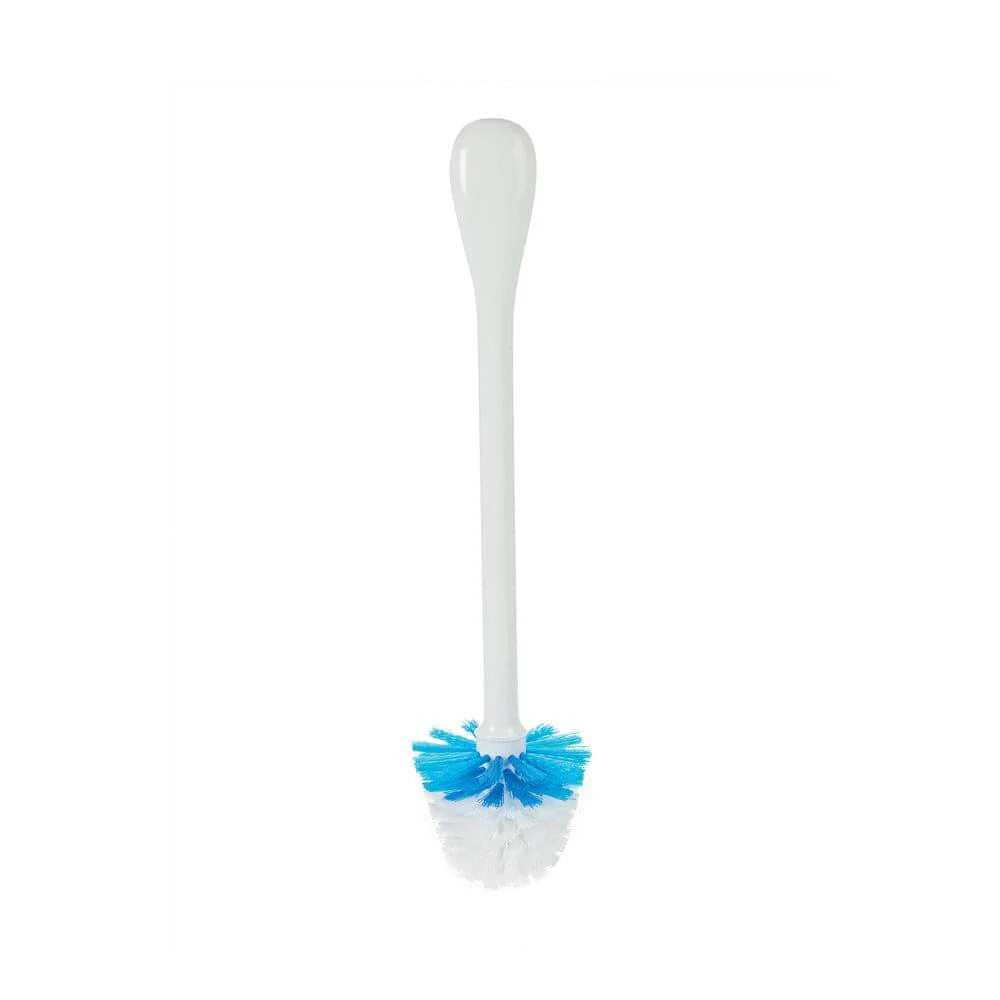 Good Grips Compact Toilet Brush & Canister - Image 8