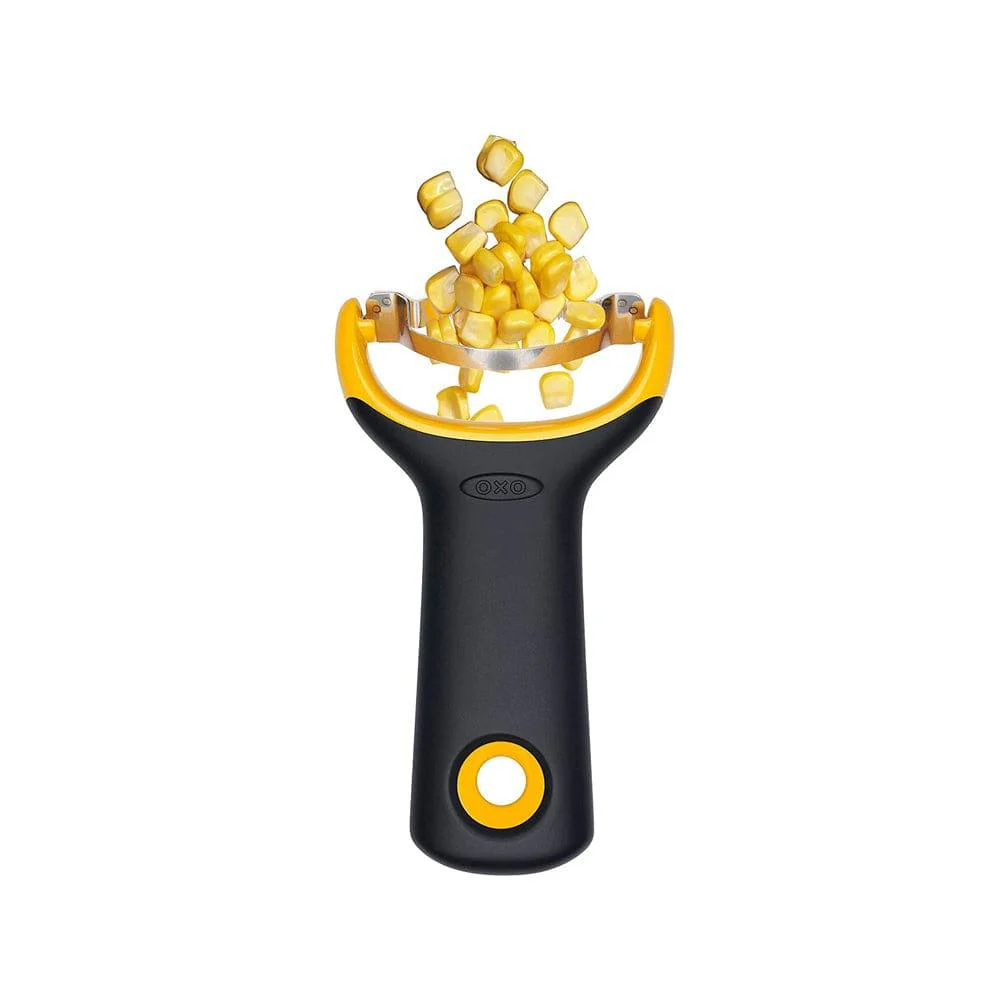 Good Grips Corn Prep Peeler - Image 4