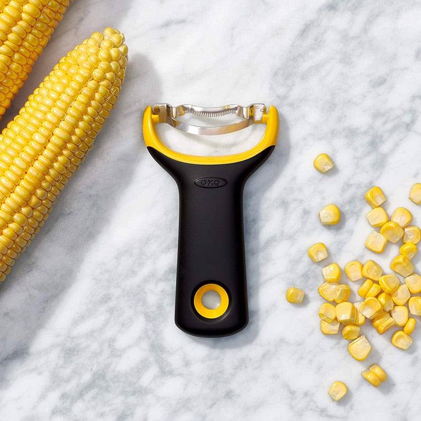 Good Grips Corn Prep Peeler - Image 6