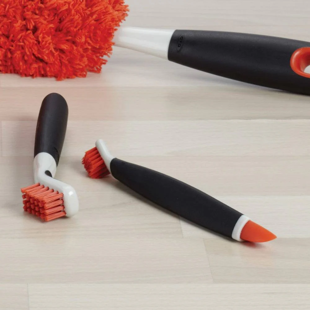 Good Grips Deep Clean Brush Set - Image 10