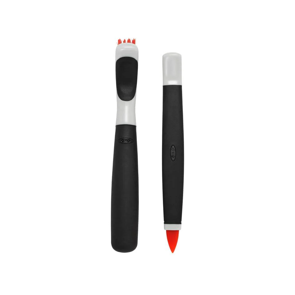 Good Grips Deep Clean Brush Set - Image 12