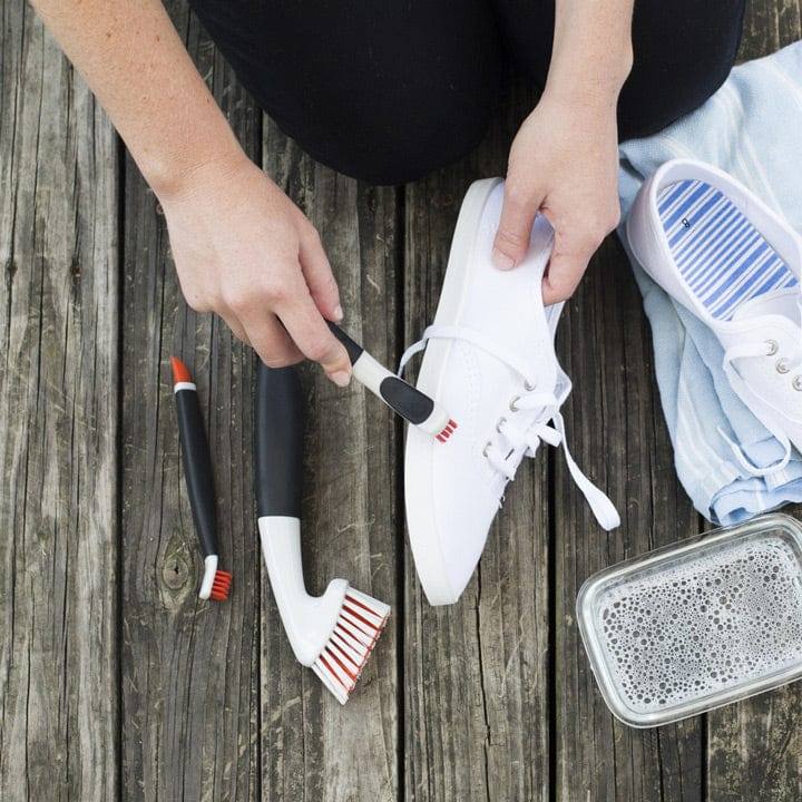 Good Grips Deep Clean Brush Set - Image 13