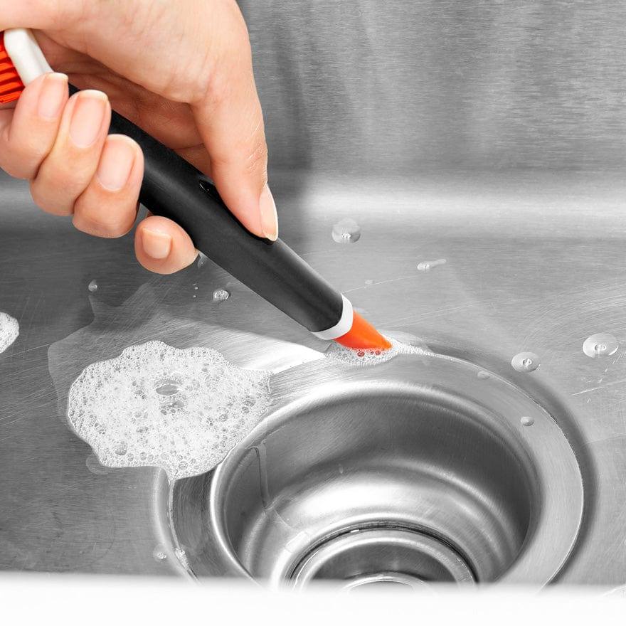 Good Grips Deep Clean Brush Set - Image 2