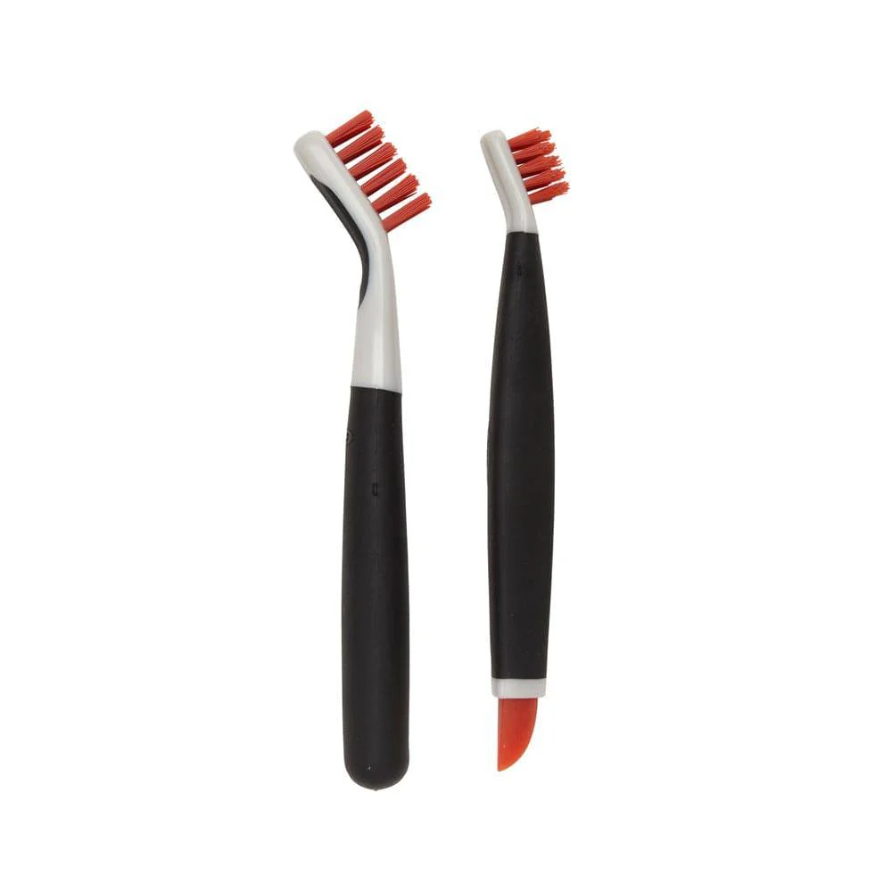 Good Grips Deep Clean Brush Set - Image 3