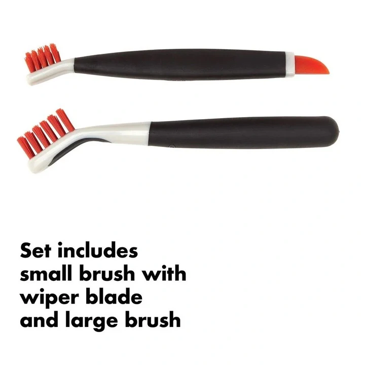 Good Grips Deep Clean Brush Set - Image 4