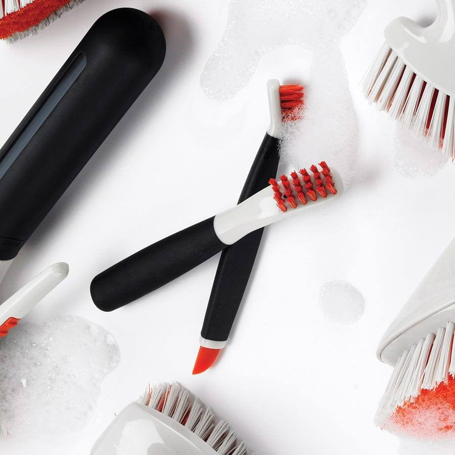 Good Grips Deep Clean Brush Set - Image 7