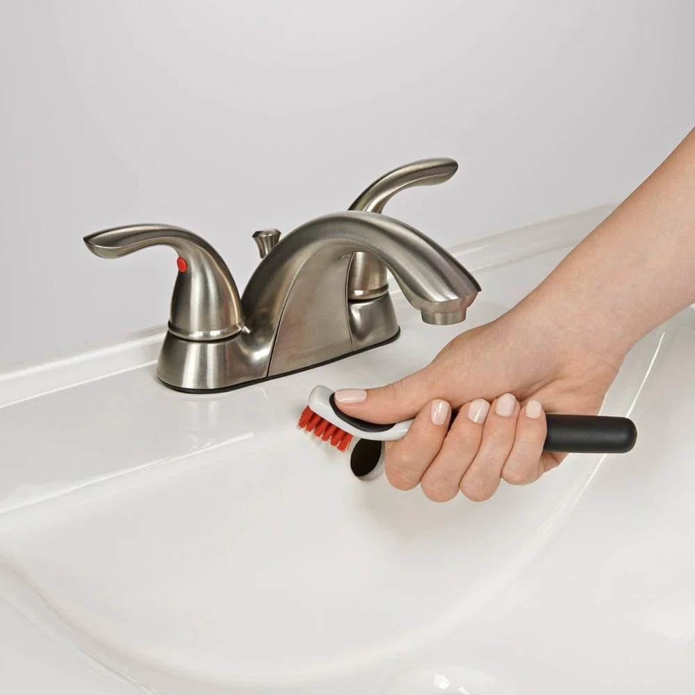 Good Grips Deep Clean Brush Set - Image 9