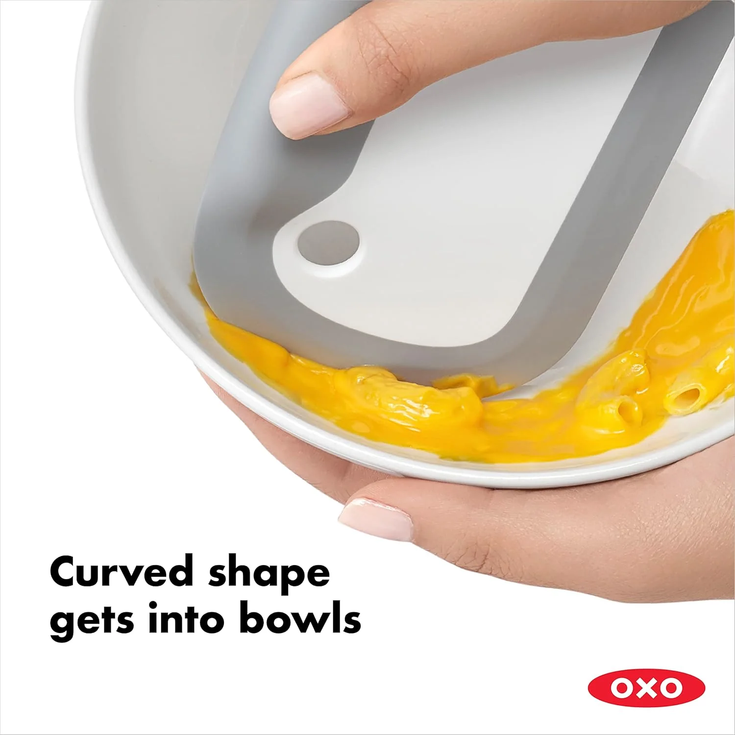 Good Grips Dish Squeegee - Image 10