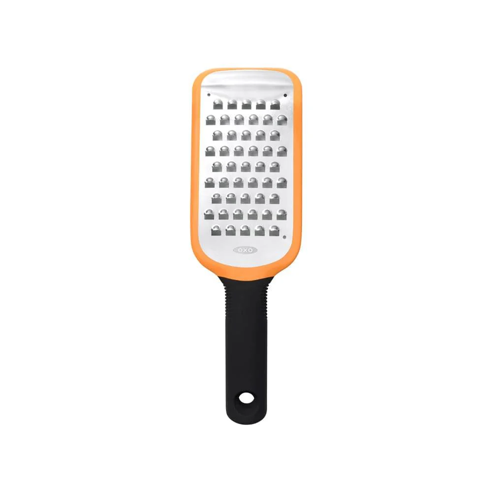 Good Grips Etched Coarse Grater - Image 3