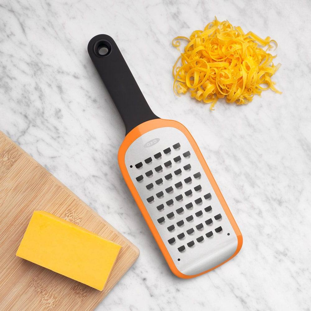 Good Grips Etched Coarse Grater - Image 7